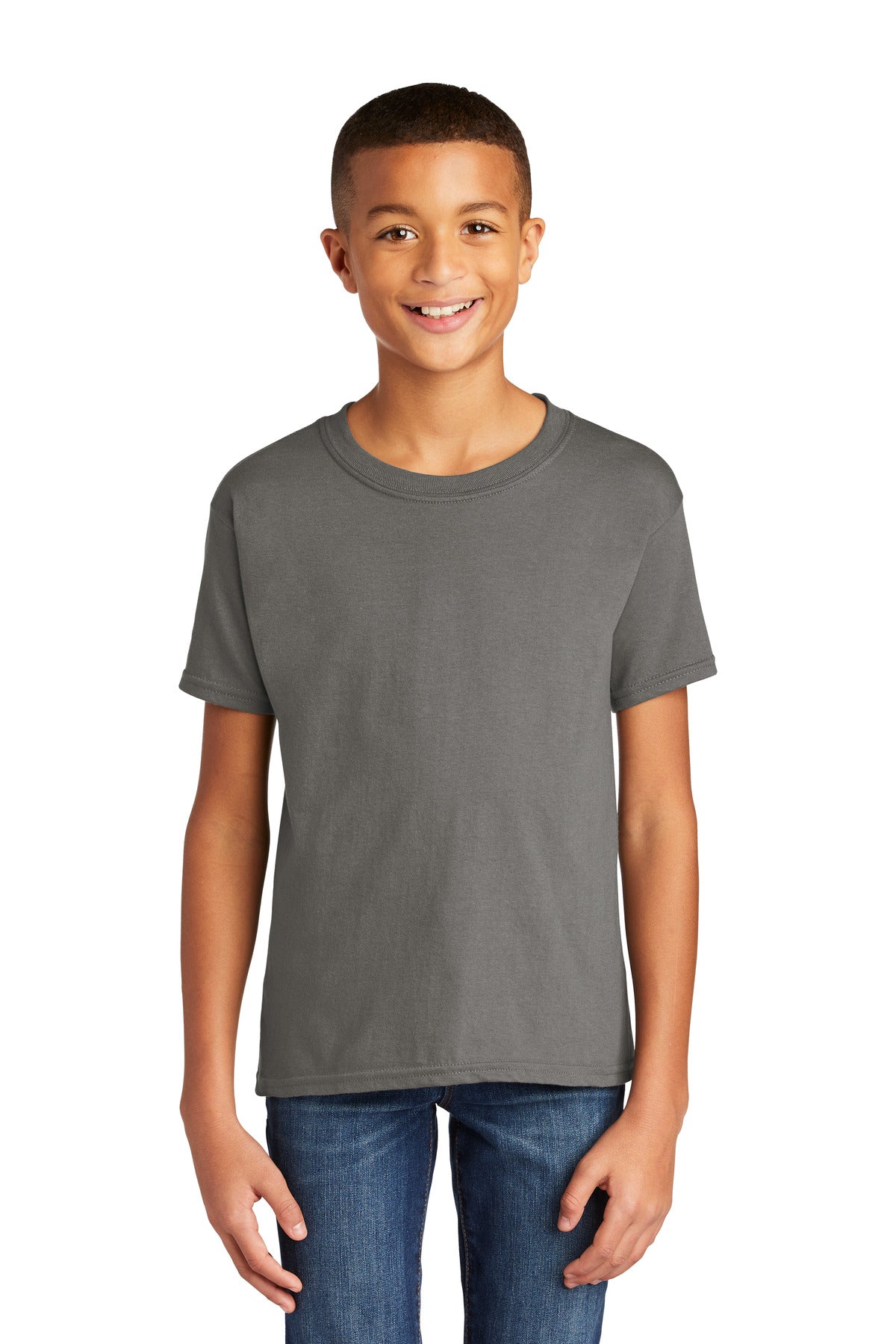 Gildan Youth Softstyle T-Shirt 64000B