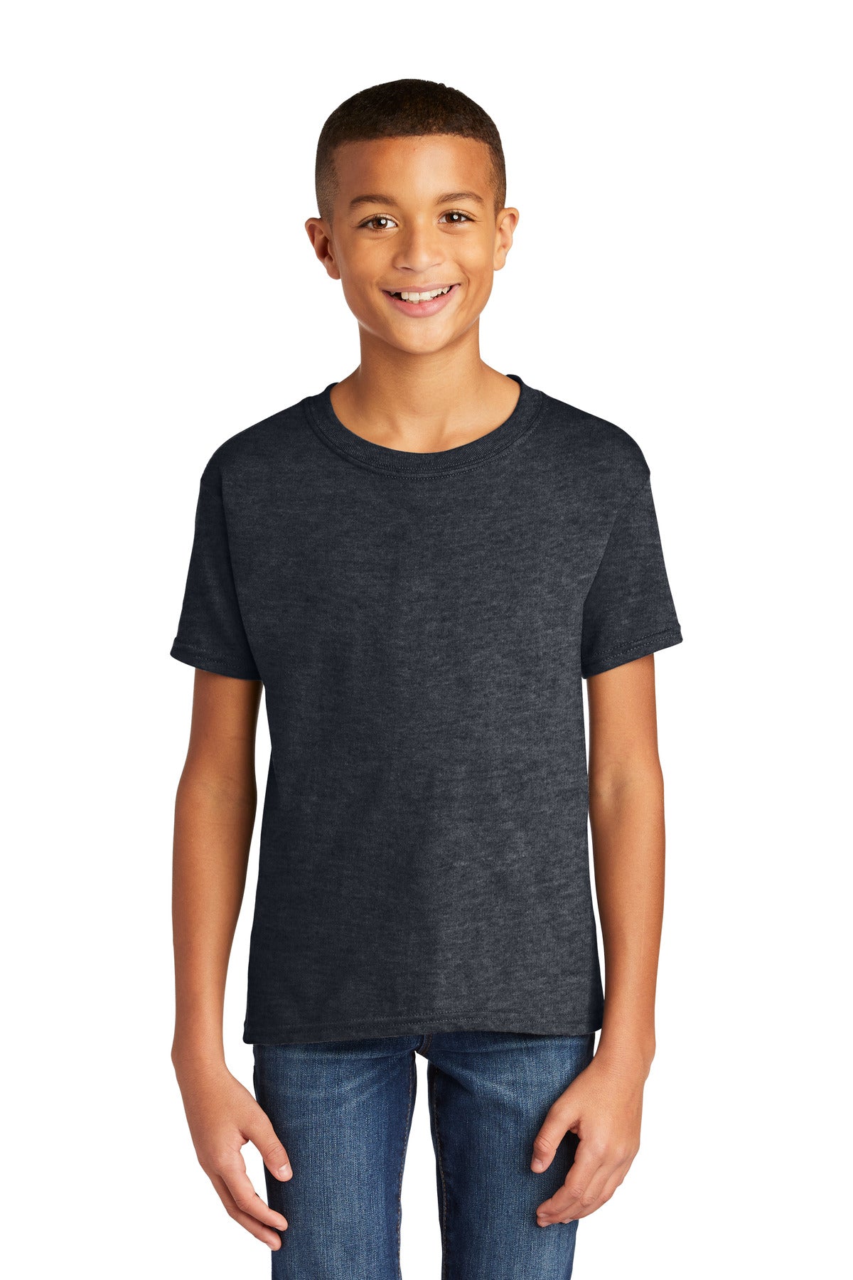 Gildan Youth Softstyle T-Shirt 64000B