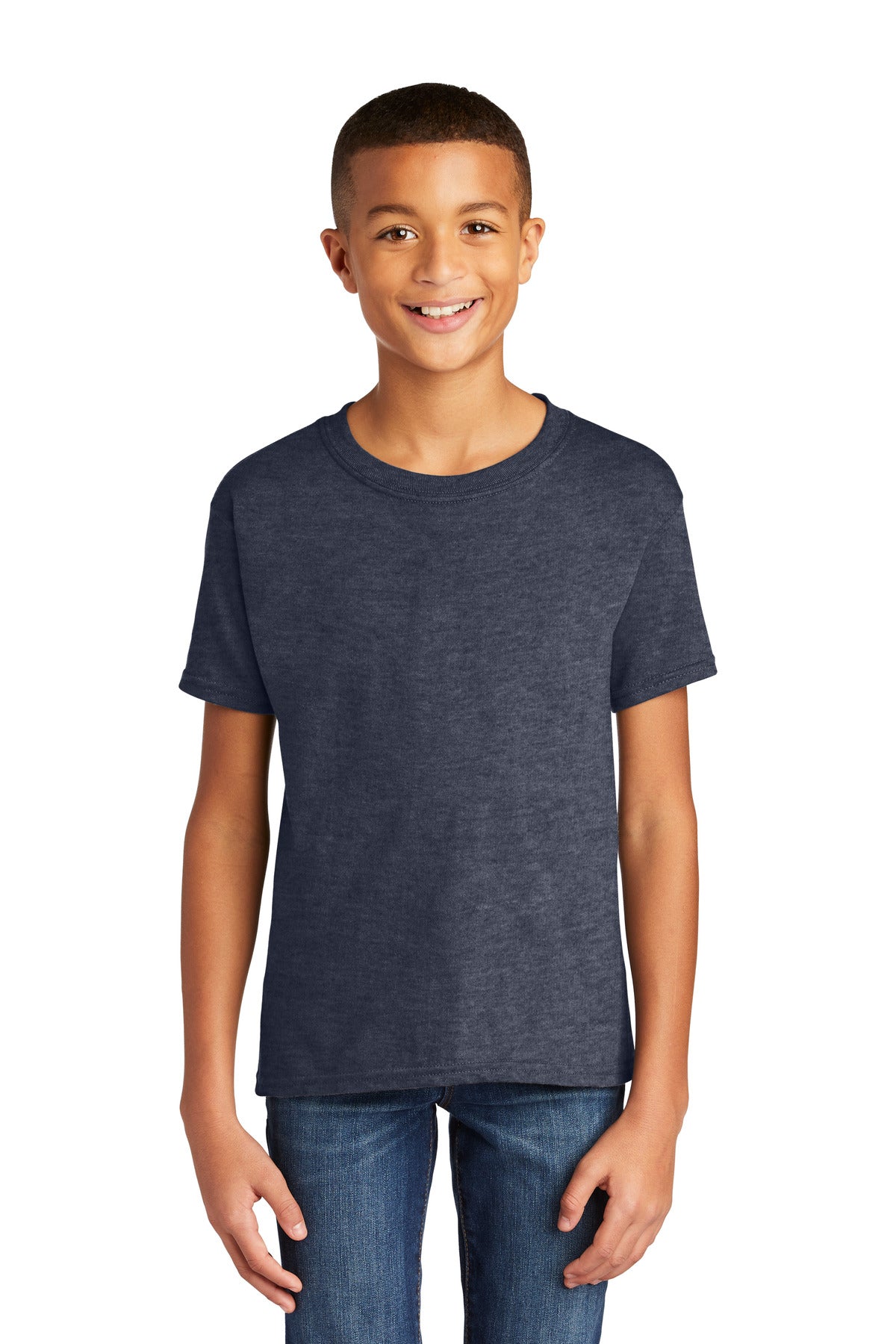 Gildan Youth Softstyle T-Shirt 64000B