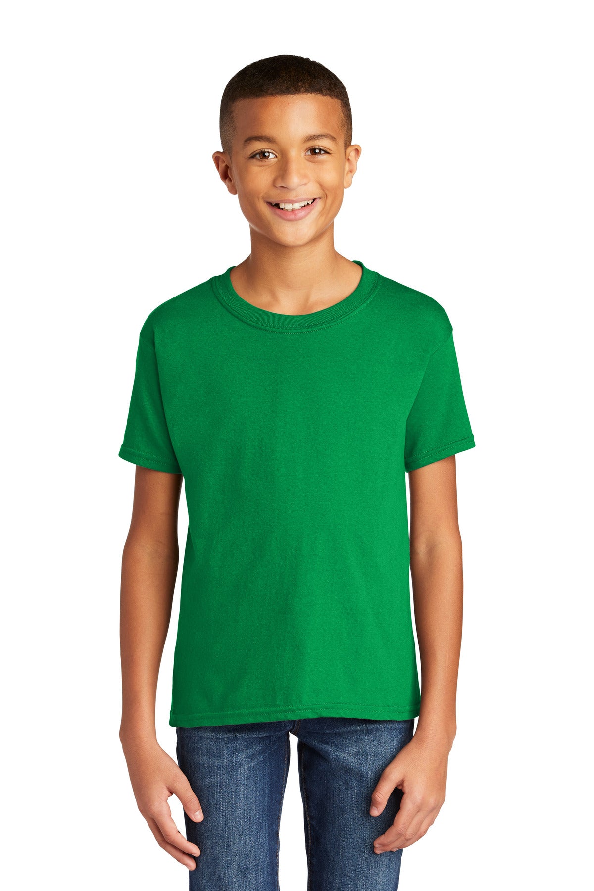 Gildan Youth Softstyle T-Shirt 64000B