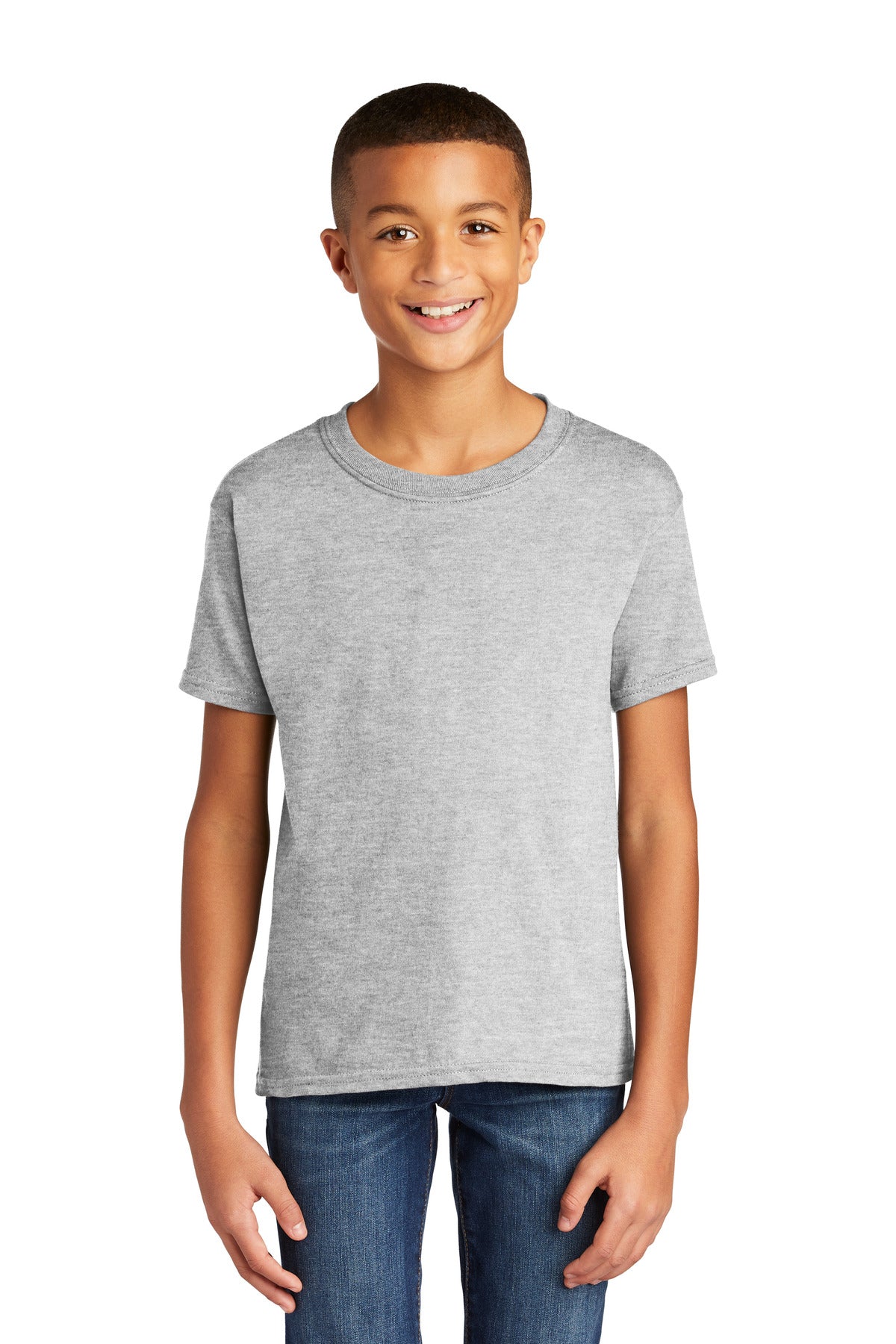 Gildan Youth Softstyle T-Shirt 64000B