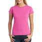 Gildan Softstyle Ladies T-Shirt. 64000L