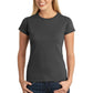 Gildan Softstyle Ladies T-Shirt. 64000L
