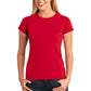 Gildan Softstyle Ladies T-Shirt. 64000L