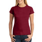 Gildan Softstyle Ladies T-Shirt. 64000L