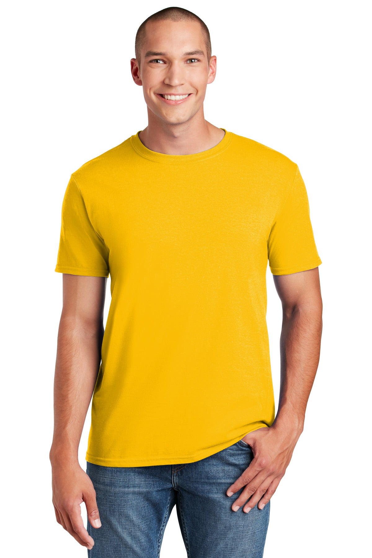 Gildan Softstyle T-Shirt. 64000