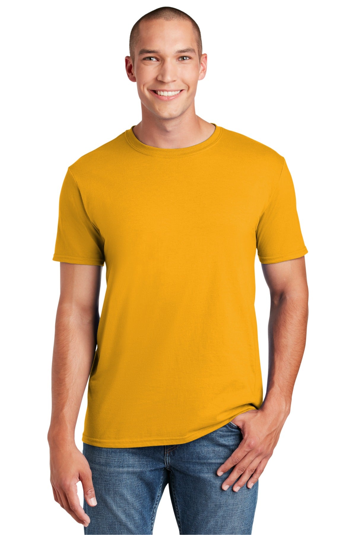 Gildan Softstyle T-Shirt. 64000