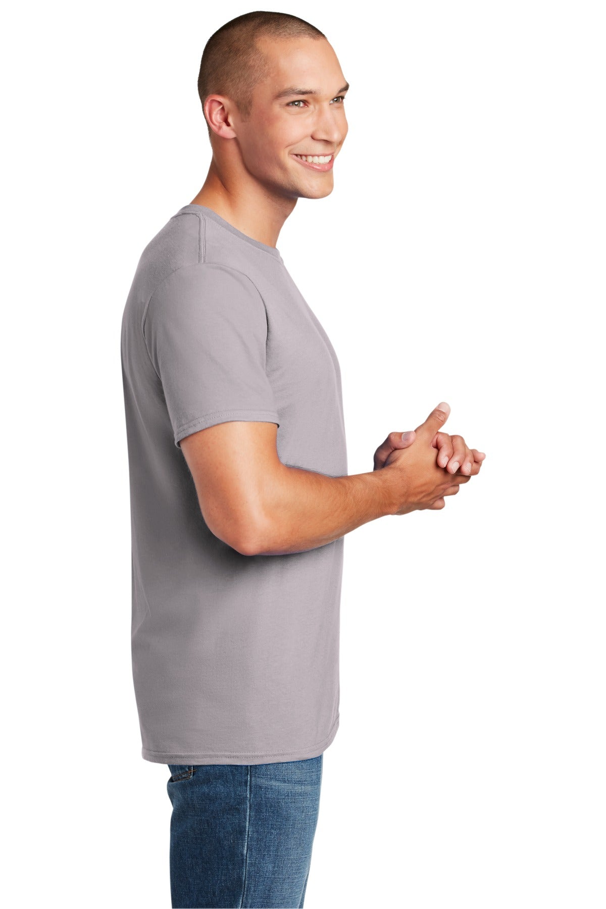 Gildan Softstyle T-Shirt. 64000