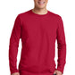 Gildan Softstyle Long Sleeve T-Shirt. 64400