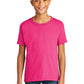 Gildan Youth Softstyle  T-Shirt. 64500B