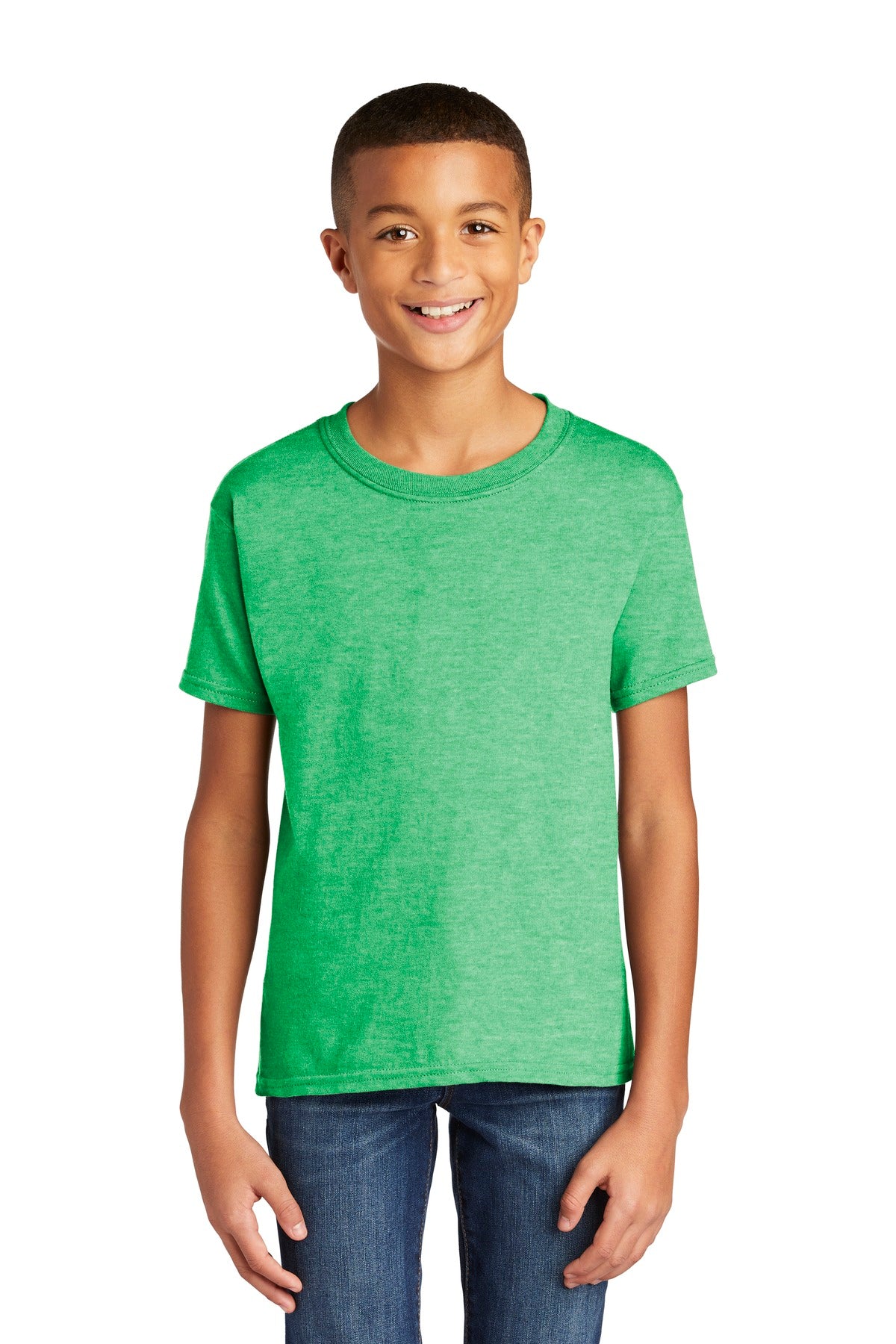 Gildan Youth Softstyle  T-Shirt. 64500B