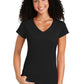 Gildan Softstyle Ladies Fit V-Neck T-Shirt. 64V00L