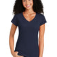 Gildan Softstyle Ladies Fit V-Neck T-Shirt. 64V00L