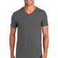 Gildan Softstyle V-Neck T-Shirt. 64V00