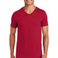 Gildan Softstyle V-Neck T-Shirt. 64V00