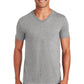 Gildan Softstyle V-Neck T-Shirt. 64V00