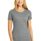 Gildan Ladies Tri-Blend Tee. 6750L