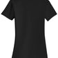 Anvil Ladies Tri-Blend V-Neck Tee 6750VL