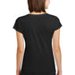 Anvil Ladies Tri-Blend V-Neck Tee 6750VL