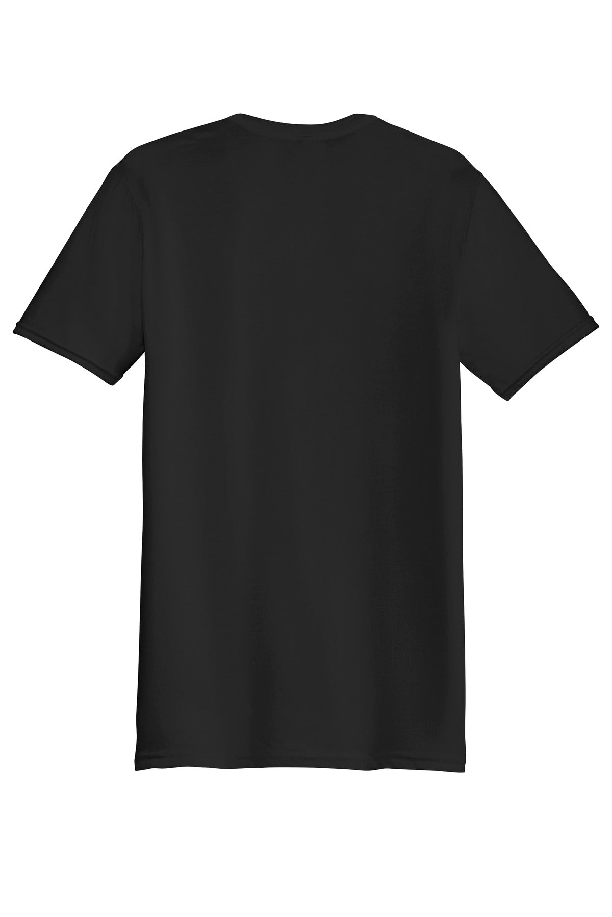 Anvil Tri-Blend V-Neck Tee 6752