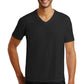 Anvil Tri-Blend V-Neck Tee 6752