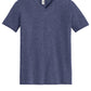 Anvil Tri-Blend V-Neck Tee 6752