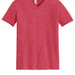 Anvil Tri-Blend V-Neck Tee 6752