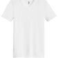 Anvil Tri-Blend V-Neck Tee 6752