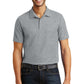Gildan DryBlend 6-Ounce Double Pique Sport Shirt. 72800