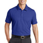 Nike Dri-FIT Solid Icon Pique Modern Fit Polo.  746099