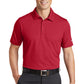 Nike Dri-FIT Solid Icon Pique Modern Fit Polo.  746099