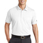 Nike Dri-FIT Solid Icon Pique Modern Fit Polo.  746099
