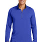 Nike Dri-FIT Stretch 1/2-Zip Cover-Up. 779795