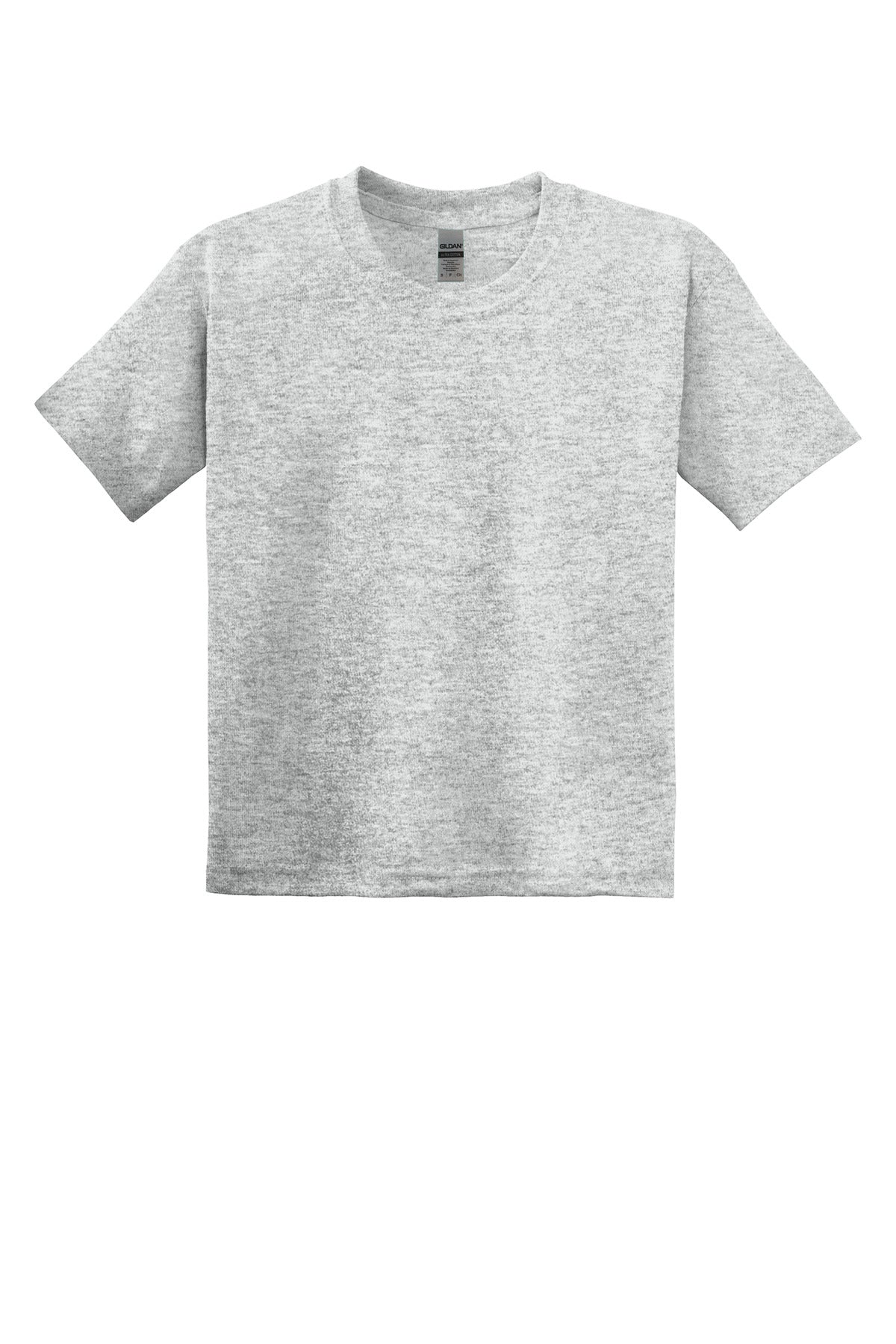 Gildan - Youth DryBlend 50 Cotton/50 Poly T-Shirt.  8000B