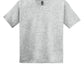 Gildan - Youth DryBlend 50 Cotton/50 Poly T-Shirt.  8000B