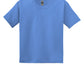 Gildan - Youth DryBlend 50 Cotton/50 Poly T-Shirt.  8000B