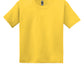 Gildan - Youth DryBlend 50 Cotton/50 Poly T-Shirt.  8000B