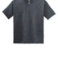 Gildan - Youth DryBlend 50 Cotton/50 Poly T-Shirt.  8000B