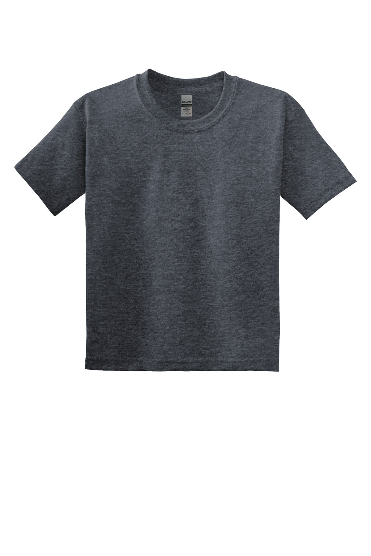 Gildan - Youth DryBlend 50 Cotton/50 Poly T-Shirt.  8000B