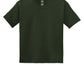 Gildan - Youth DryBlend 50 Cotton/50 Poly T-Shirt.  8000B