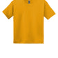 Gildan - Youth DryBlend 50 Cotton/50 Poly T-Shirt.  8000B