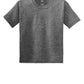 Gildan - Youth DryBlend 50 Cotton/50 Poly T-Shirt.  8000B