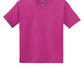 Gildan - Youth DryBlend 50 Cotton/50 Poly T-Shirt.  8000B