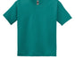 Gildan - Youth DryBlend 50 Cotton/50 Poly T-Shirt.  8000B