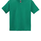 Gildan - Youth DryBlend 50 Cotton/50 Poly T-Shirt.  8000B