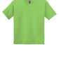Gildan - Youth DryBlend 50 Cotton/50 Poly T-Shirt.  8000B