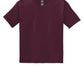 Gildan - Youth DryBlend 50 Cotton/50 Poly T-Shirt.  8000B