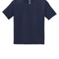 Gildan - Youth DryBlend 50 Cotton/50 Poly T-Shirt.  8000B