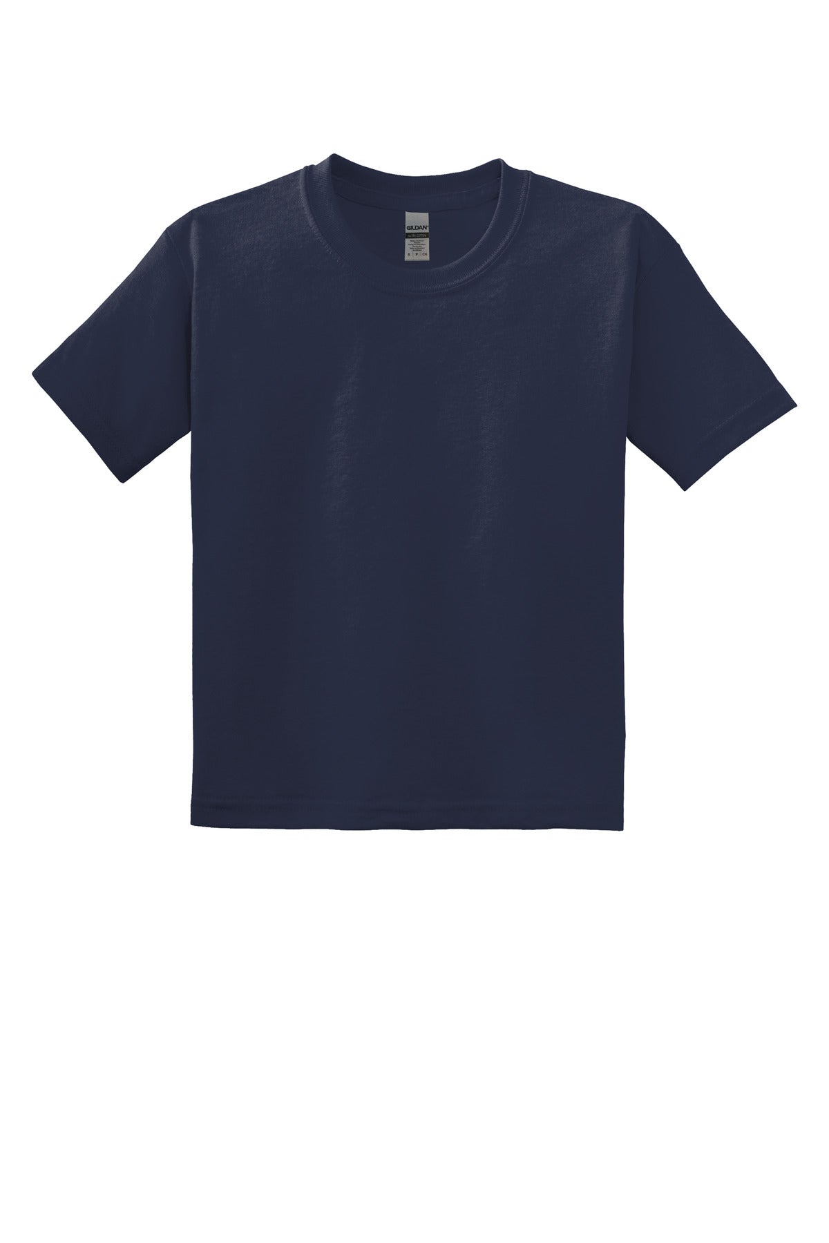 Gildan - Youth DryBlend 50 Cotton/50 Poly T-Shirt.  8000B
