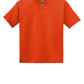 Gildan - Youth DryBlend 50 Cotton/50 Poly T-Shirt.  8000B